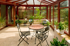 Knarsdale conservatory quotes