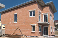 Knarsdale home extensions