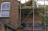 free Knarsdale home extension quotes