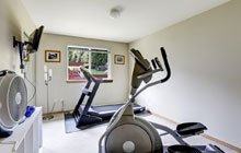 Knarsdale home gym construction leads