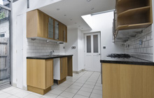 Knarsdale kitchen extension leads